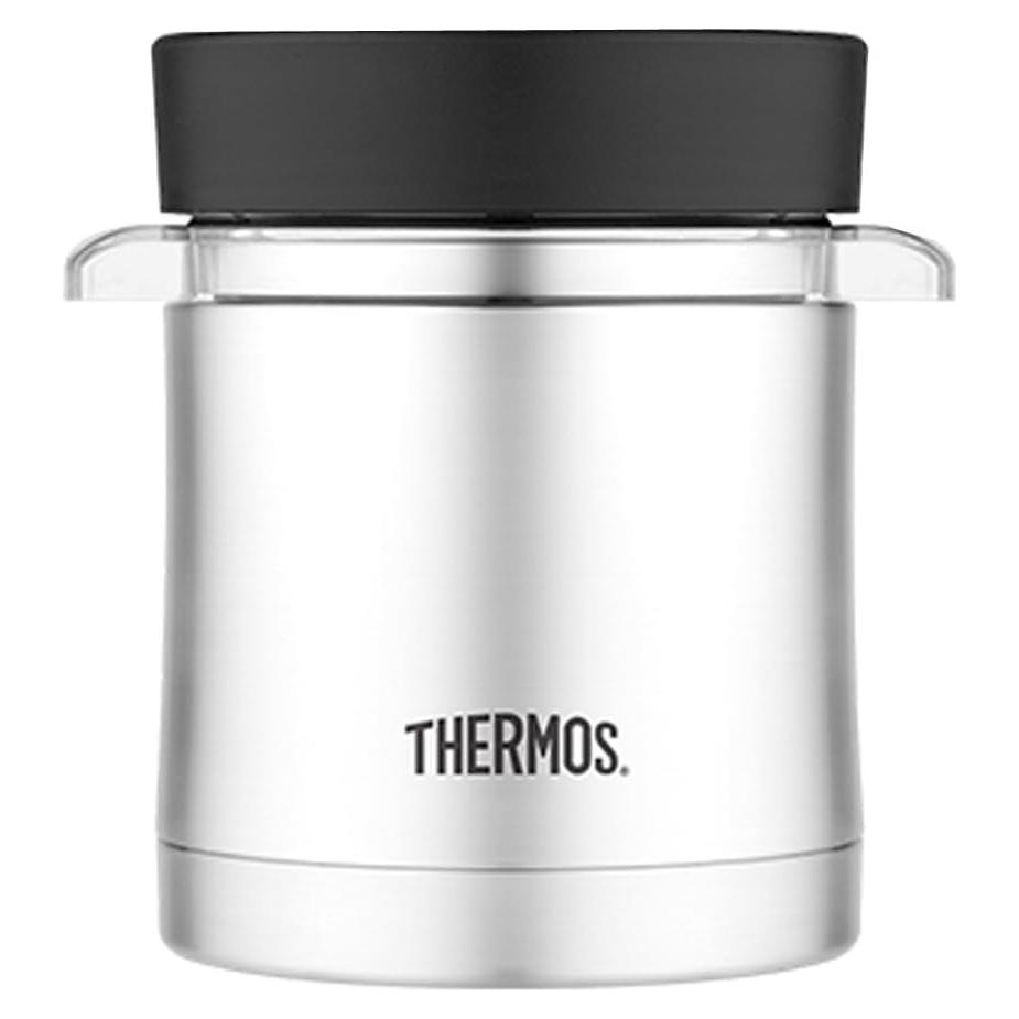 Tarro de Comida Thermos 340g Acero Inoxidable Microondas