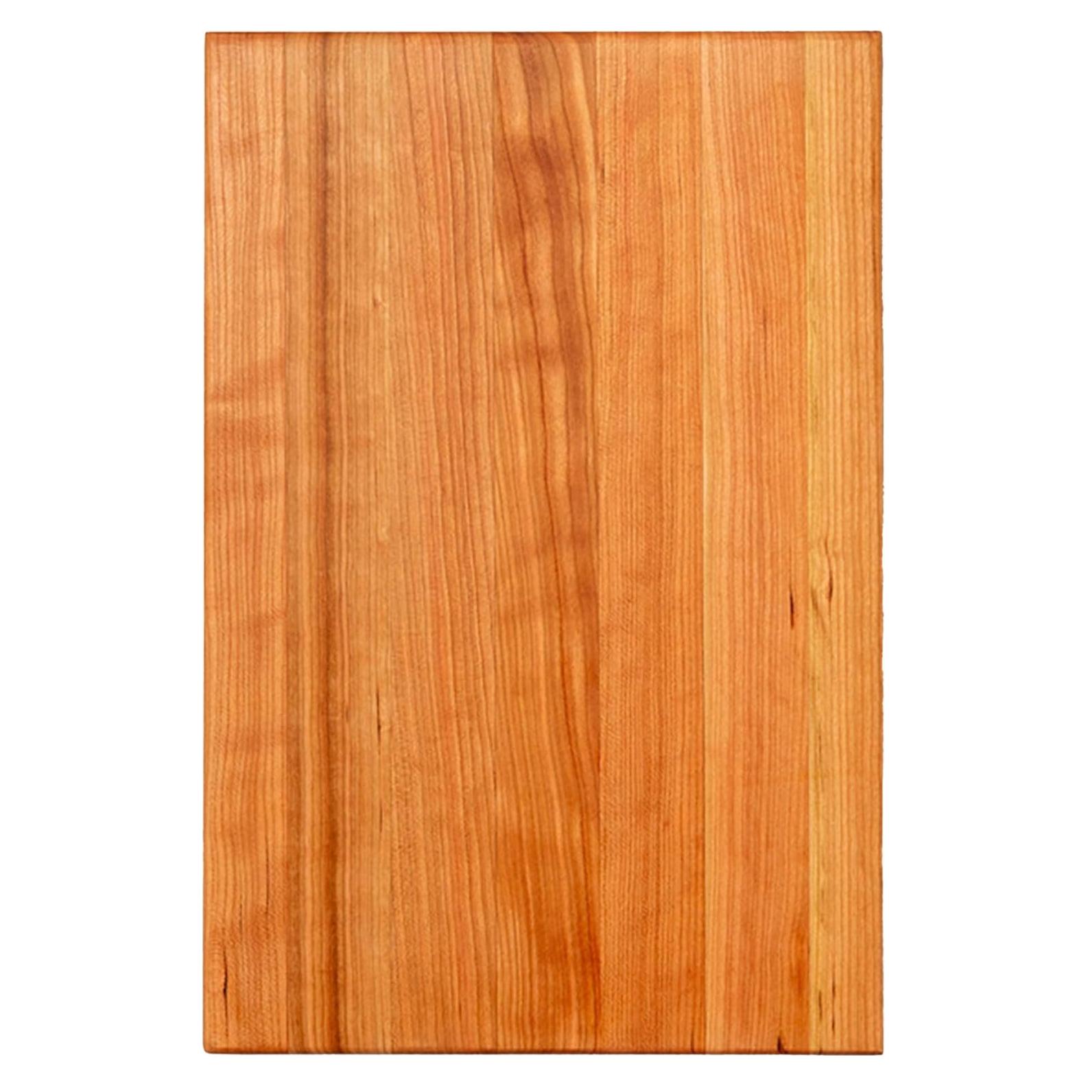 Tabla de Cortar Rectangular John Boos RA-Board 45.72x30.48 cm Madera Cereza