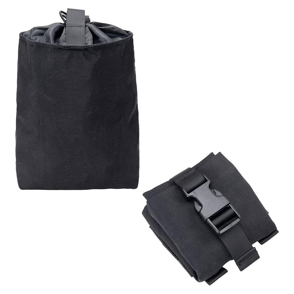 Bolsa Táctica Plegable EXCELENTE ELITE SPANKER para Municiones