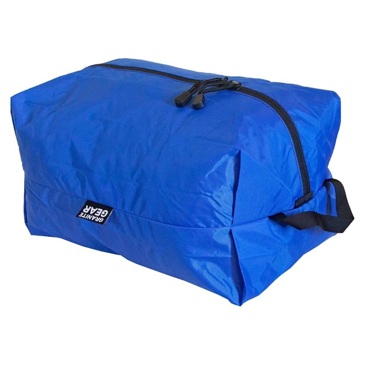 Saco de Almacenamiento Mediano Granite Gear 33x20cm Nylon