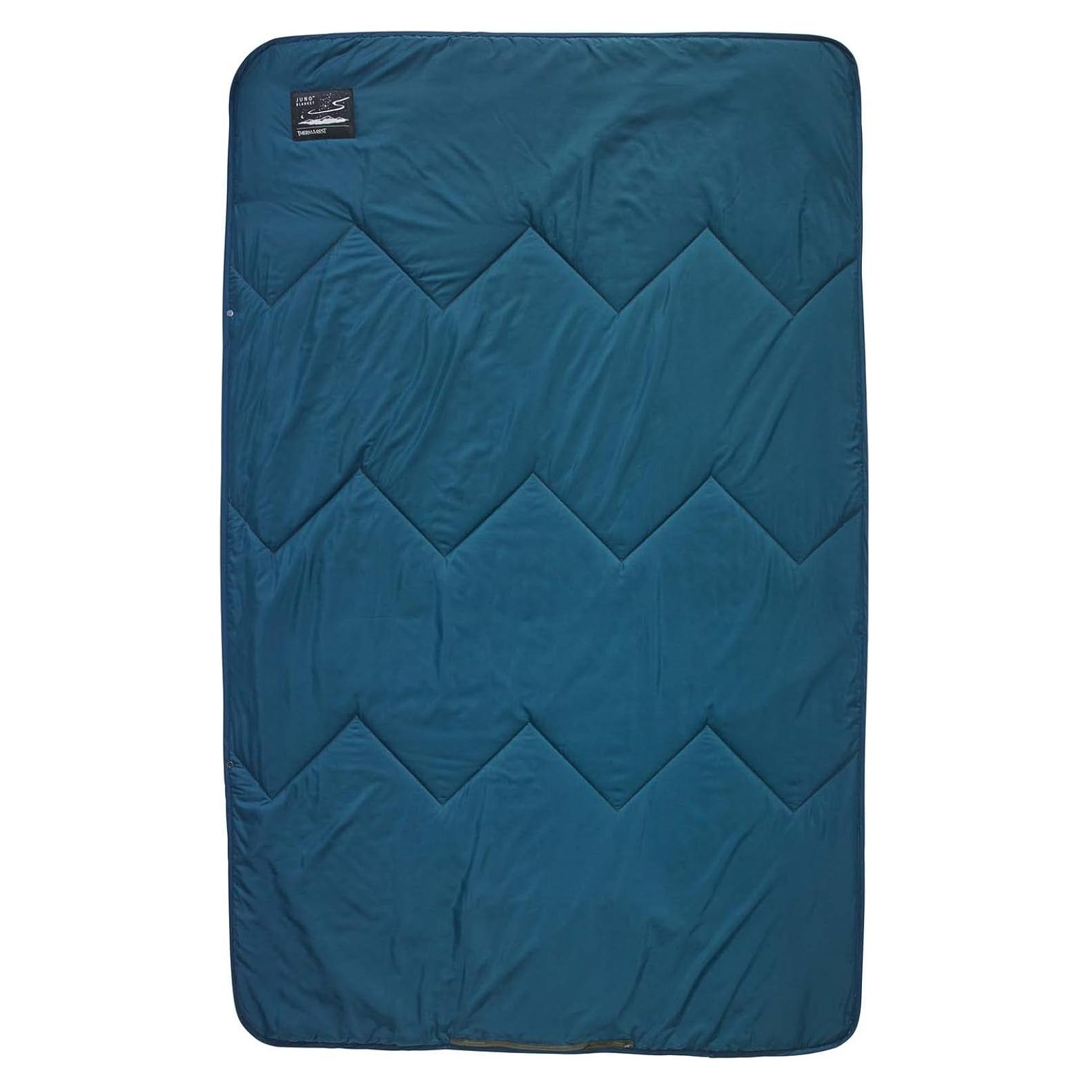 Manta Aislante Juno Therm-a-Rest 183x114 cm Ligera Impermeable