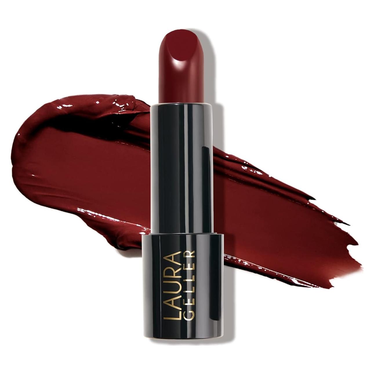 Labial Cremoso Modern Classic Laura Geller Berry Bliss 30g