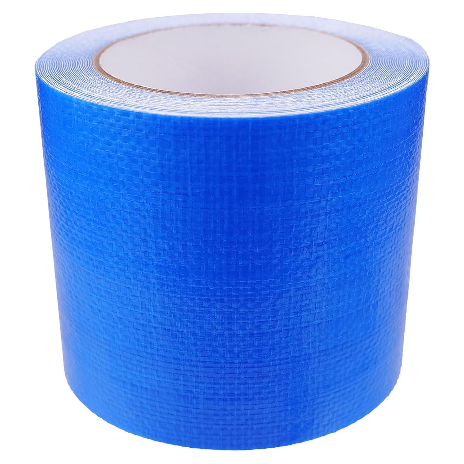 Cinta de Reparación Impermeable Autrends 10 cm x 9.75 m