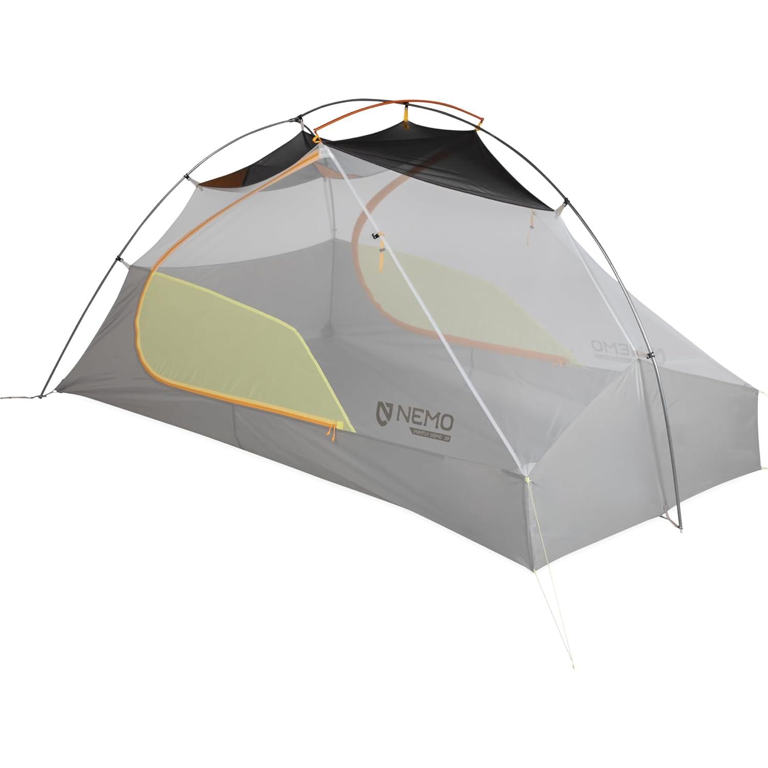 Tienda de Camping Ligera NEMO Mayfly OSMO 2 Personas
