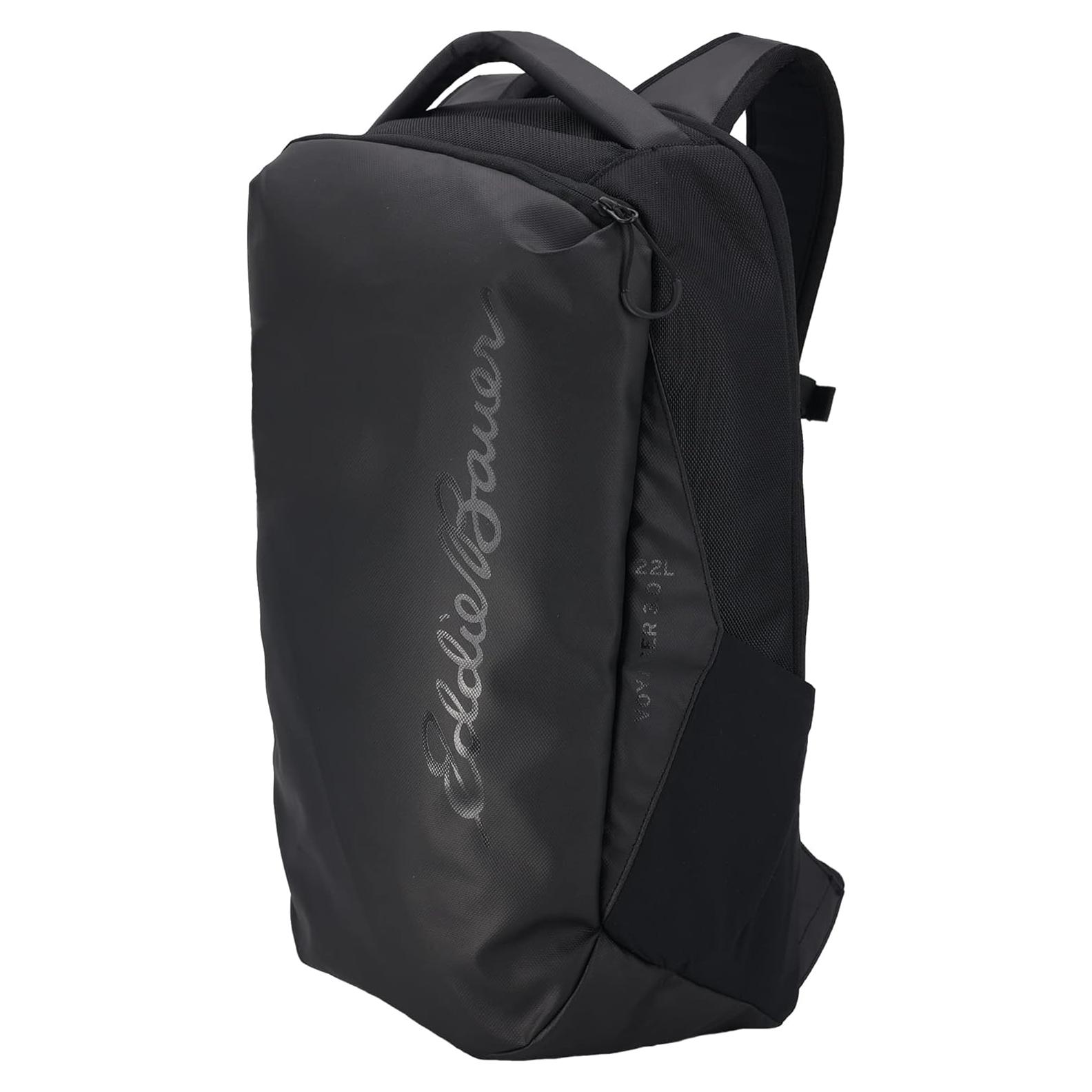 Mochila Eddie Bauer Voyager 3.0 22L para Laptop y Tableta