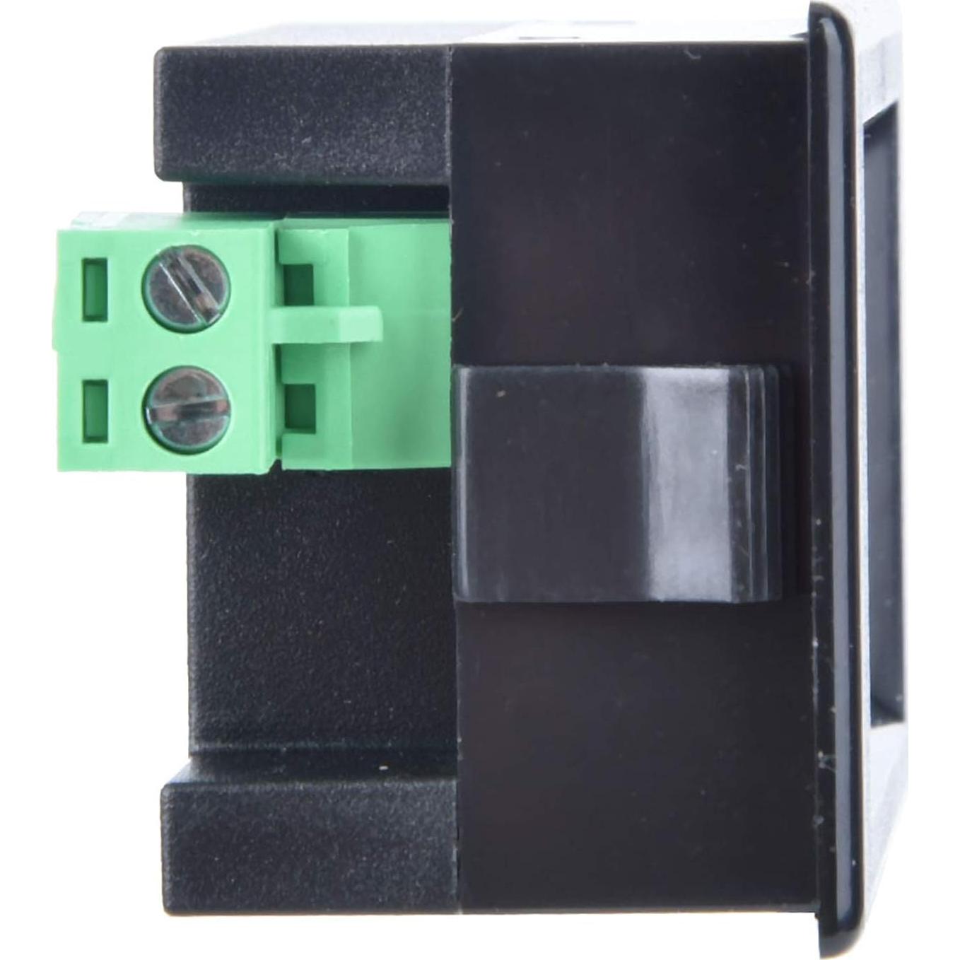 Medidor Digital de Frecuencia y Voltaje CA Tiiyee YB4835VF 80-500V