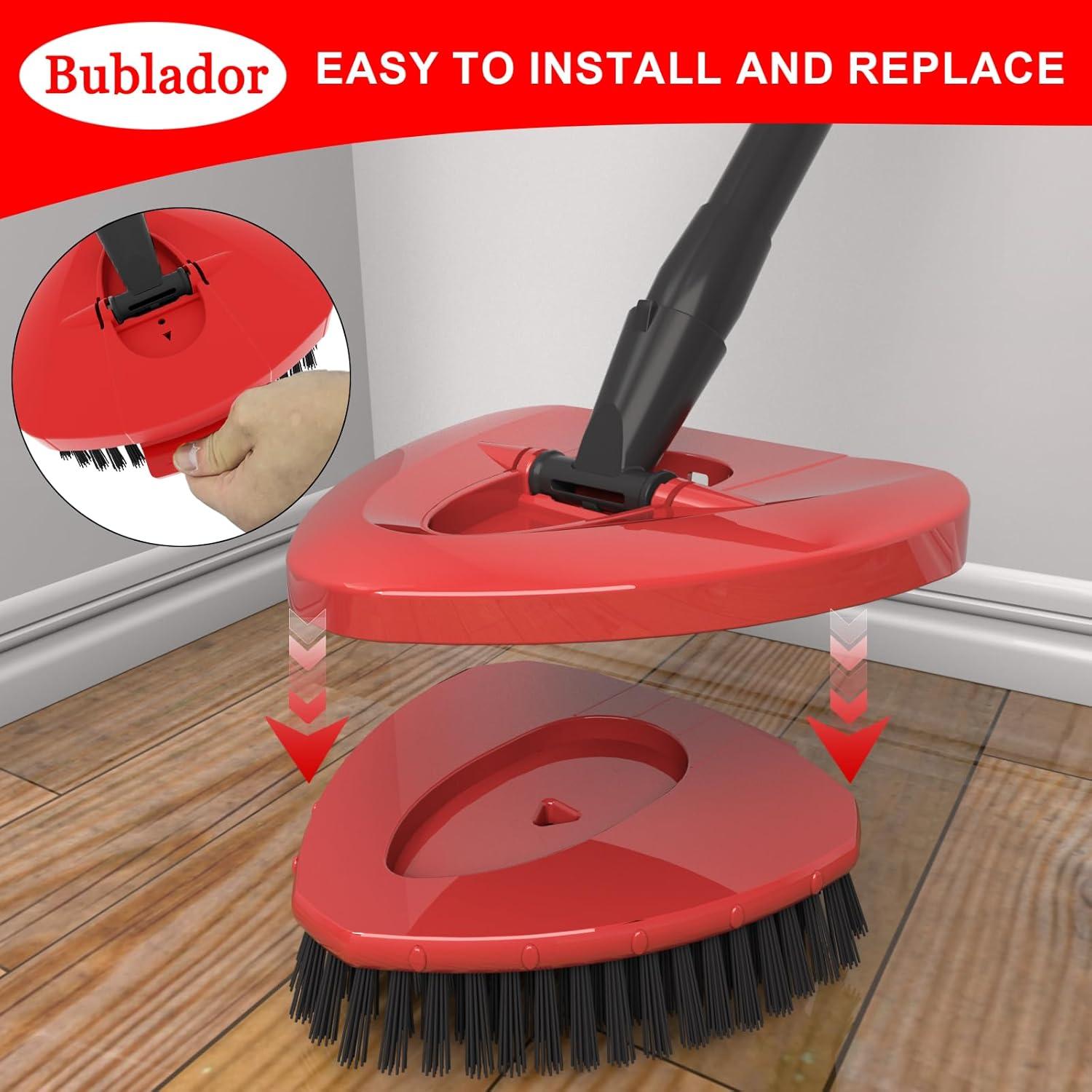 Cabezal de Repuesto Bublador para Mop O Cedar EasyWring 1 Tanque