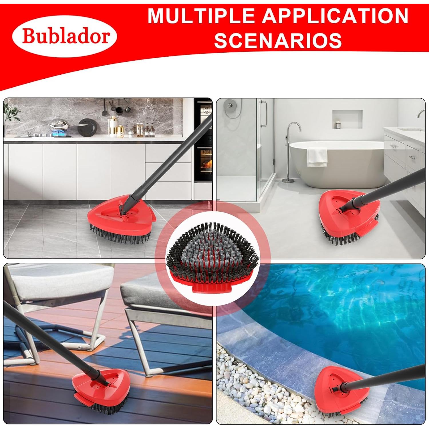 Cabezal de Repuesto Bublador para Mop O Cedar EasyWring 1 Tanque