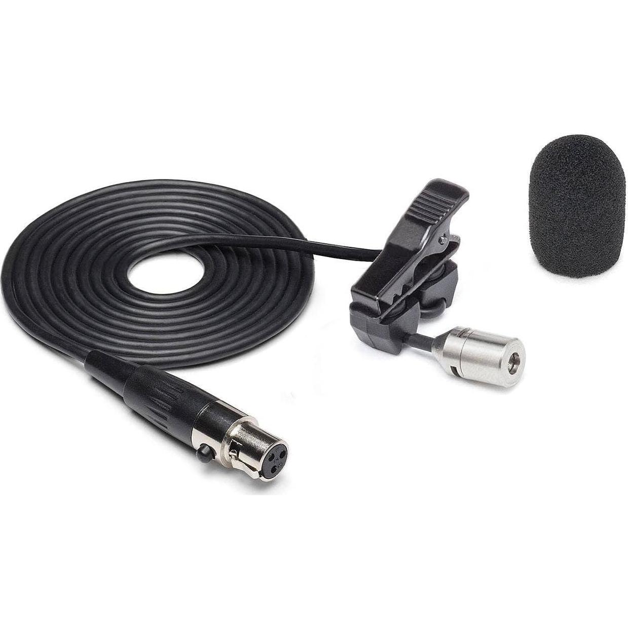 Sistema Inalámbrico Dual-Canal Samson Concert 288m