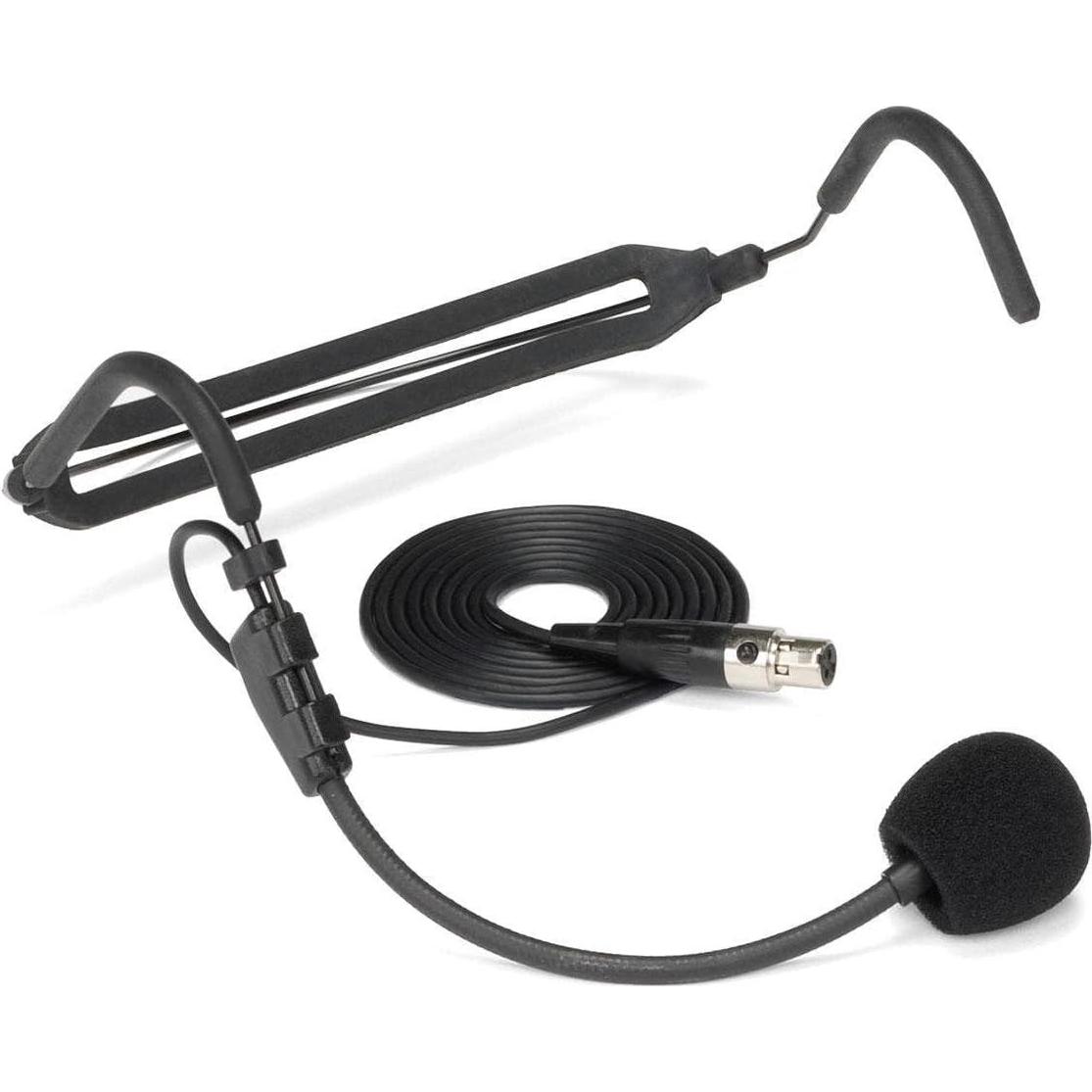 Sistema Inalámbrico Dual-Canal Samson Concert 288m