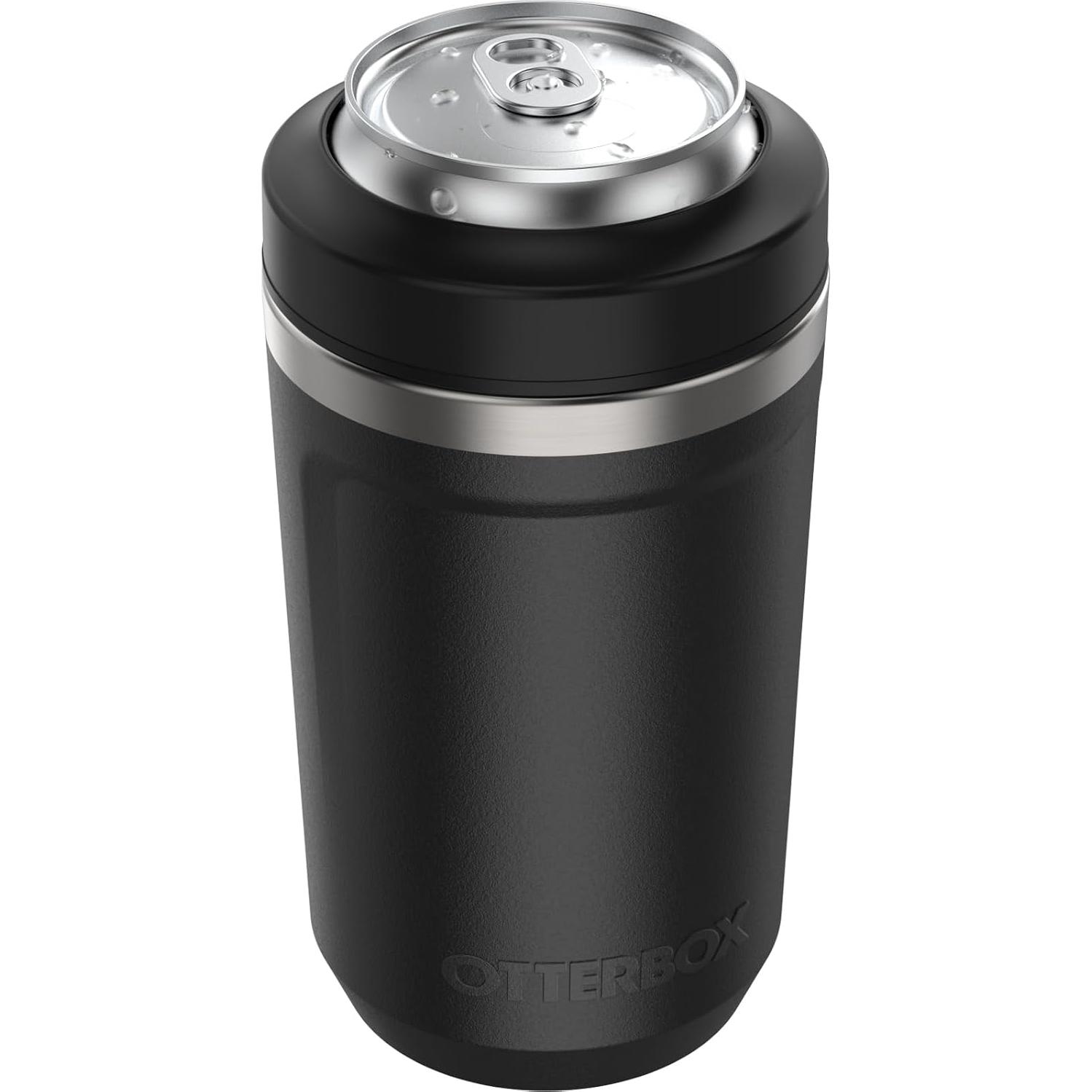 Enfriador de Latas OtterBox Elevation 473 ml Acero Inoxidable