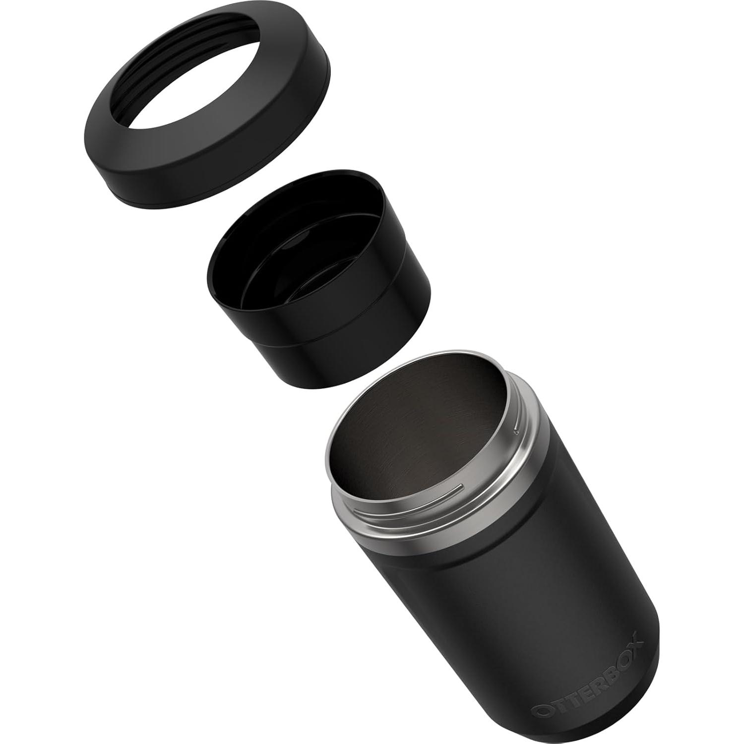 Enfriador de Latas OtterBox Elevation 473 ml Acero Inoxidable