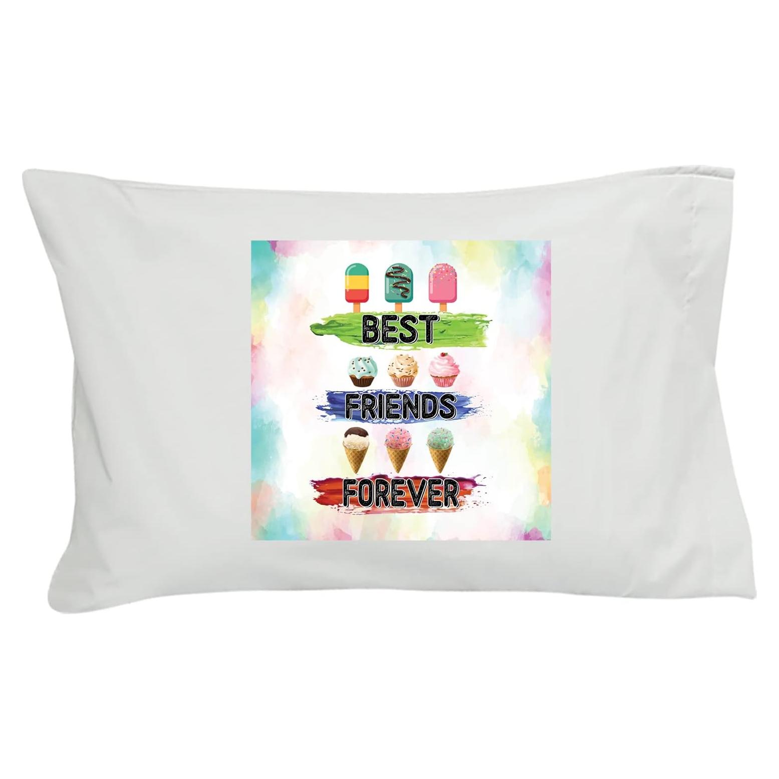 Funda de Almohada Gilbins para Campamento 50.8x76.2 cm