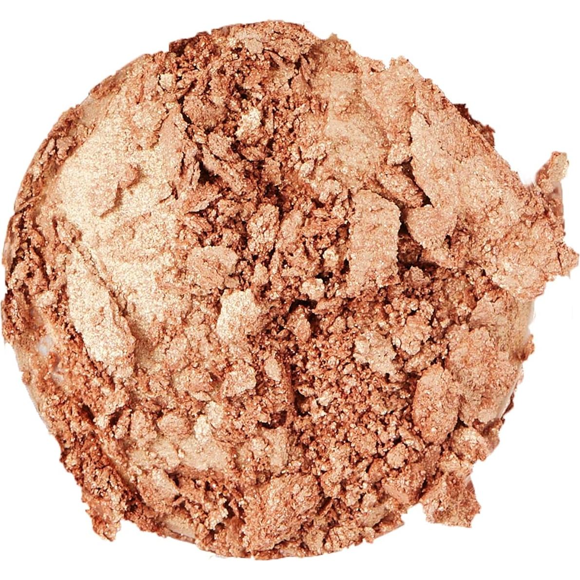 Iluminador en Polvo Revolution Beauty Bronze Baddie 2.27g