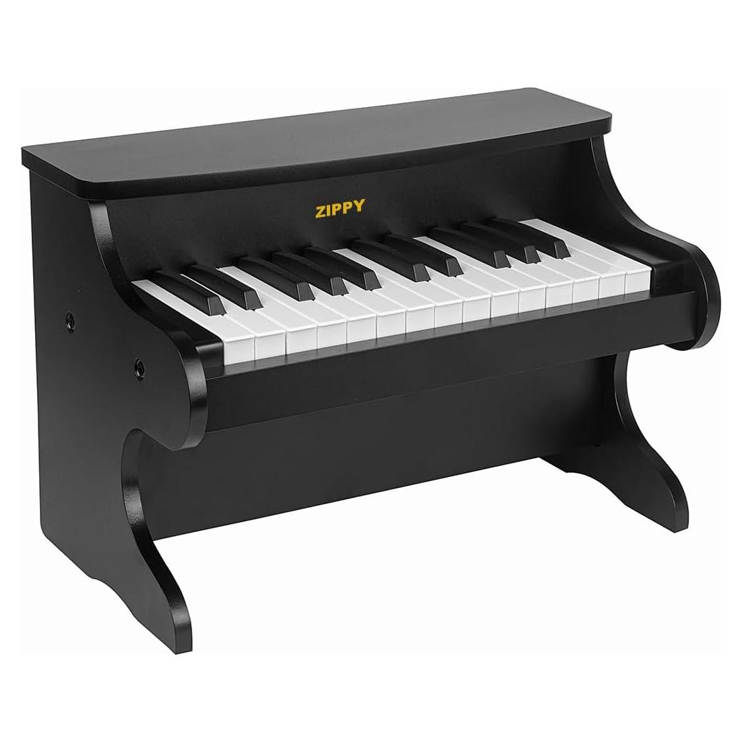 Piano Digital ZIPPY para Niños 25 Teclas Mini Instrumento