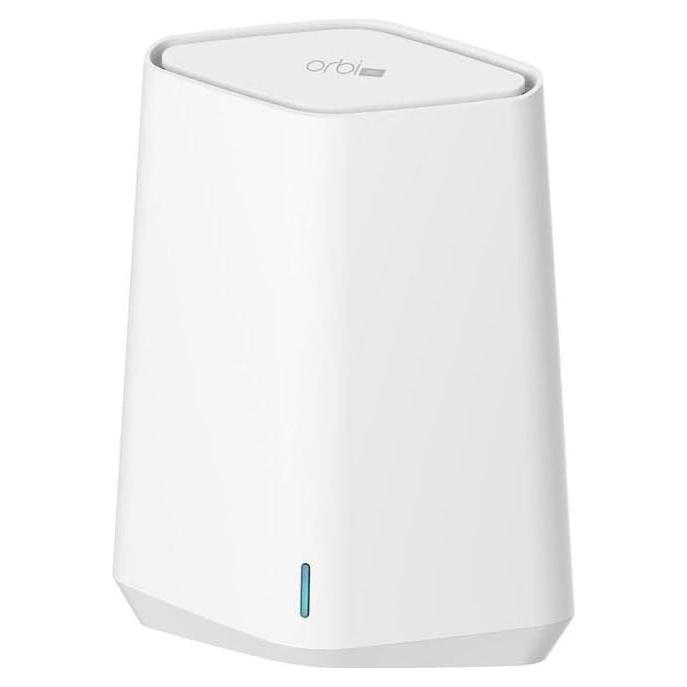 Router Mesh NETGEAR Orbi Pro WiFi 6 Mini AX1800 Doble Banda