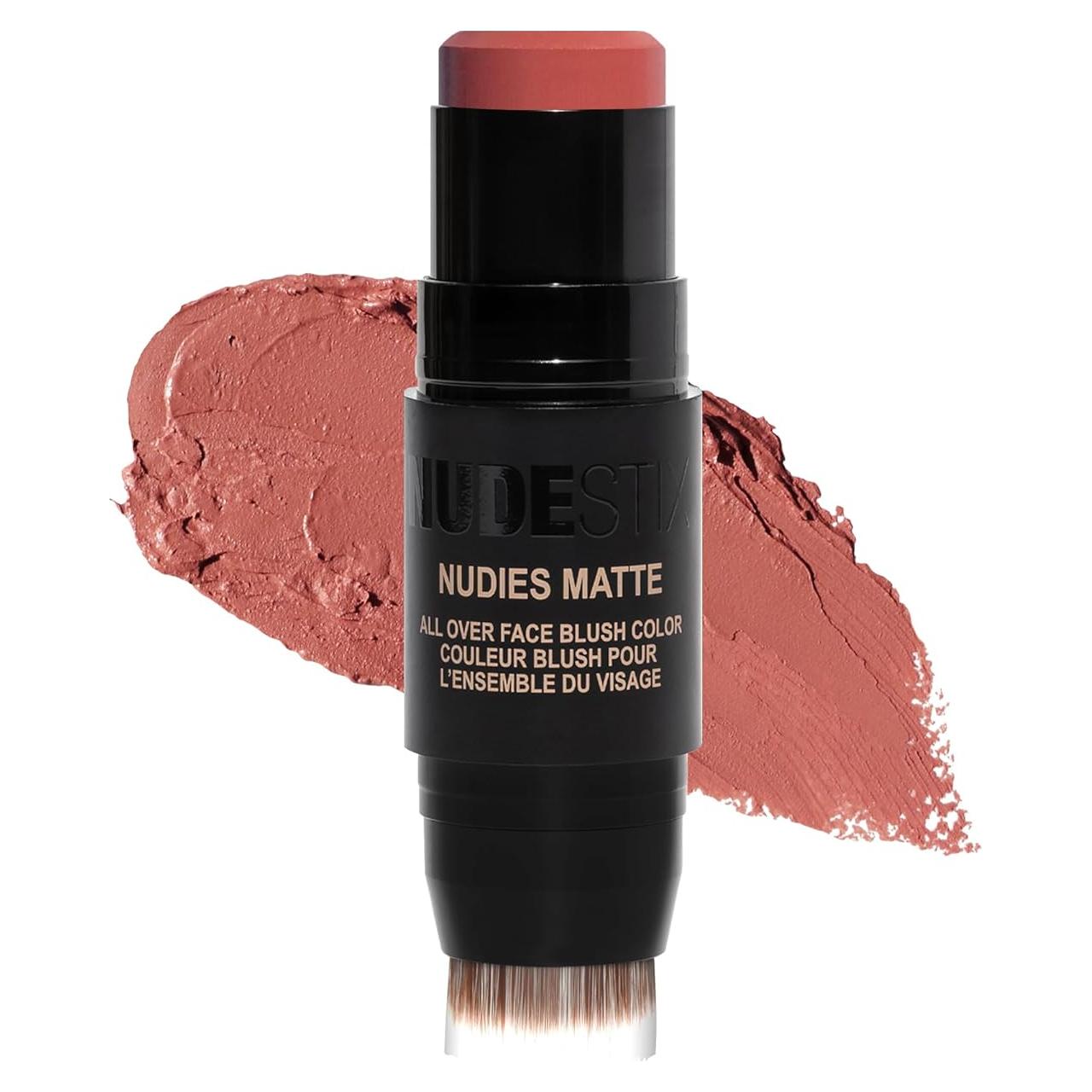 Nudestix Nudies Blush Stick - Rubor en Crema 3 en 1 68g