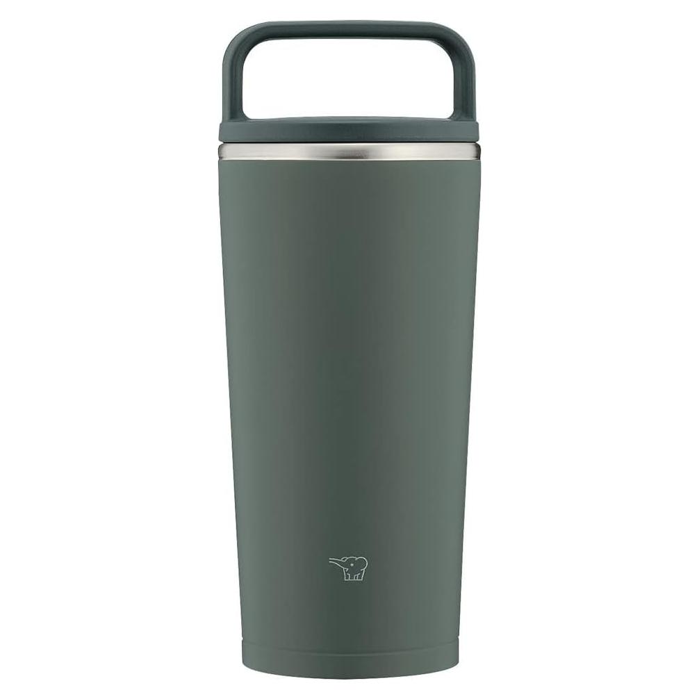 Vaso Térmico Zojirushi SX-JA30HM Acero Inoxidable 311 ml Gris