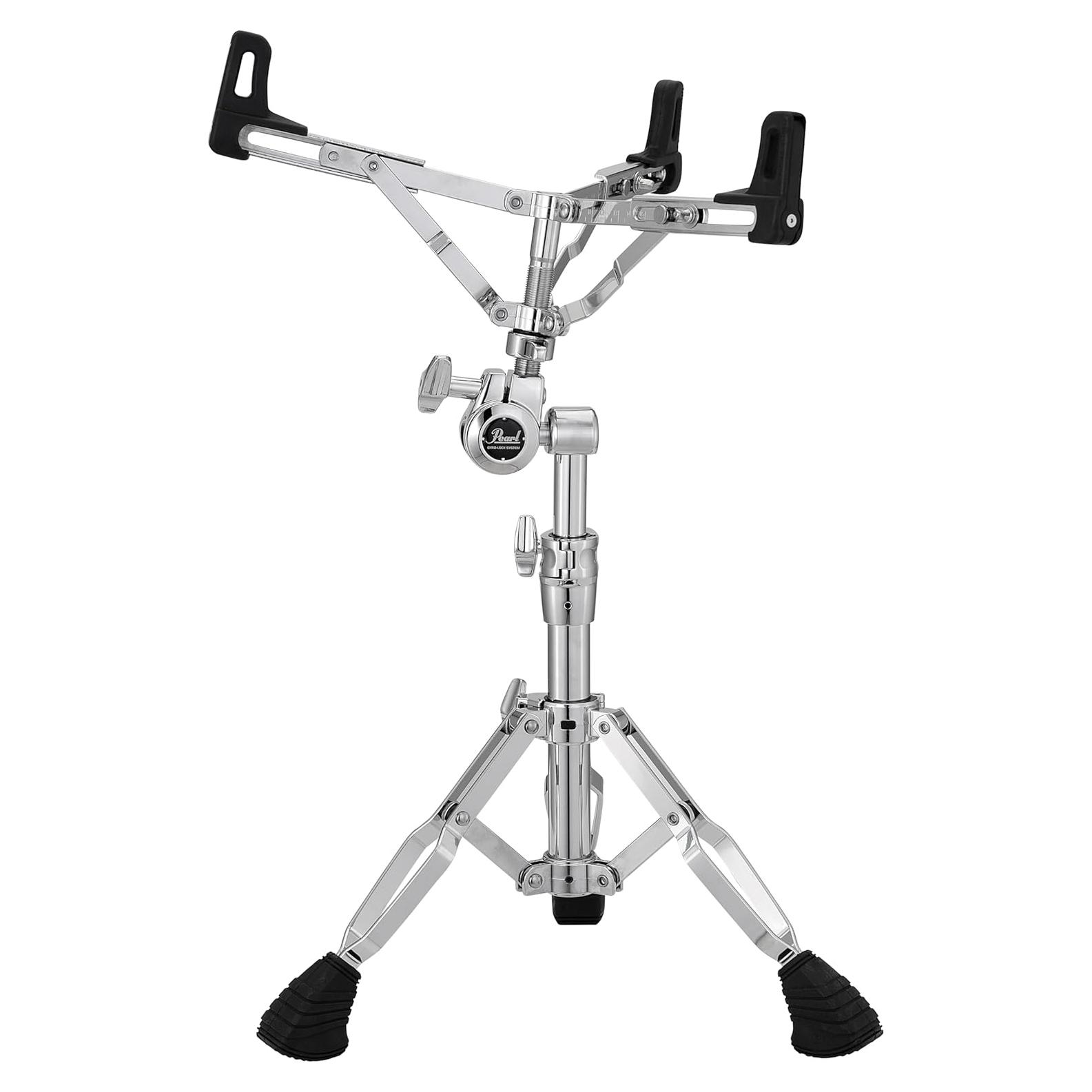 Soporte de Batería Pearl S1030 Ajustable 10 a 16 pulgadas