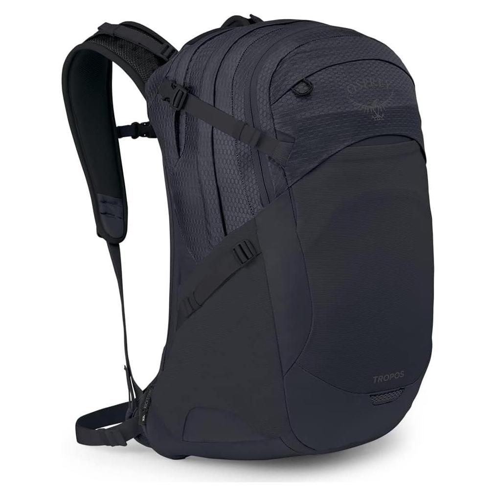 Mochila para computadora Osprey Tropos 32L Negro 40.64cm