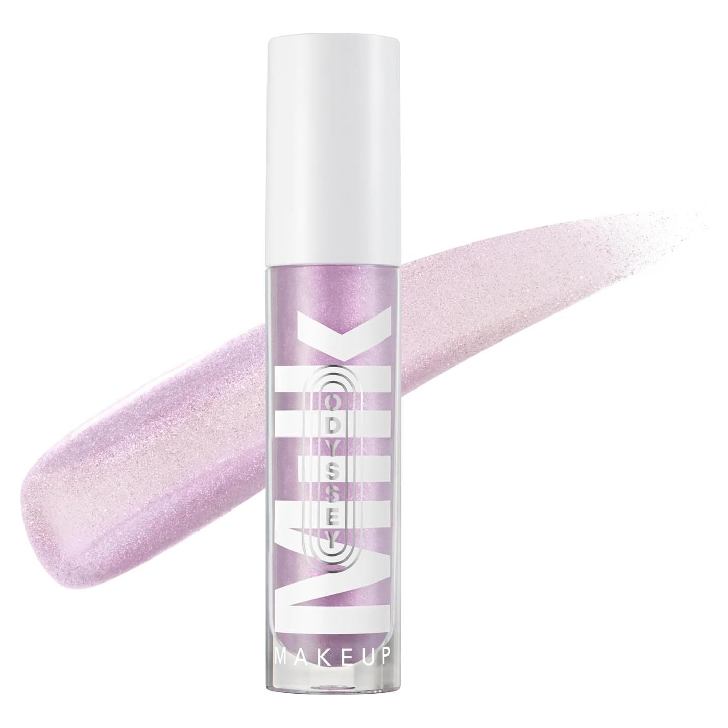 Brillo de Labios Milk Makeup Odyssey - Hidratante Vegano 40g