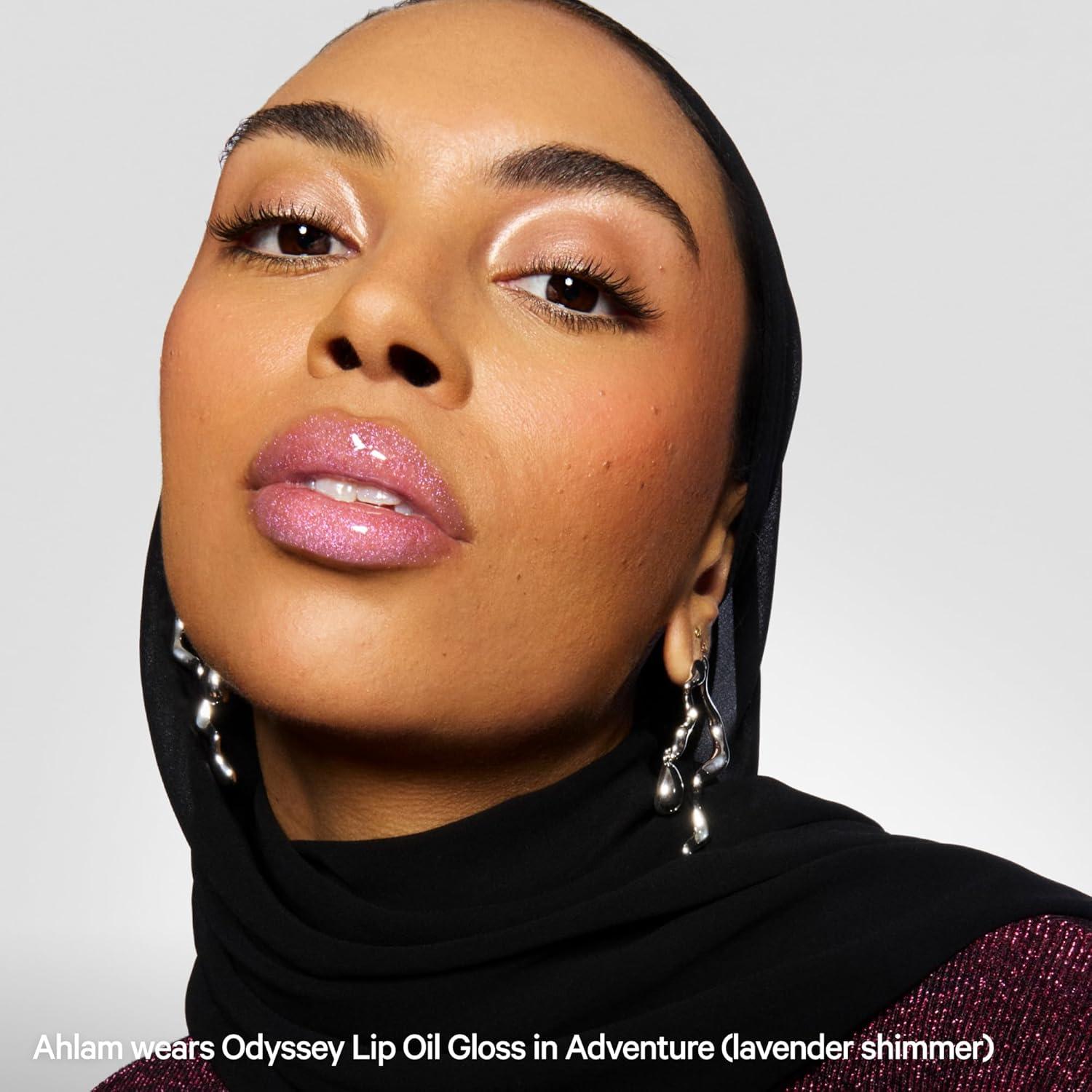 Brillo de Labios Milk Makeup Odyssey - Hidratante Vegano 40g