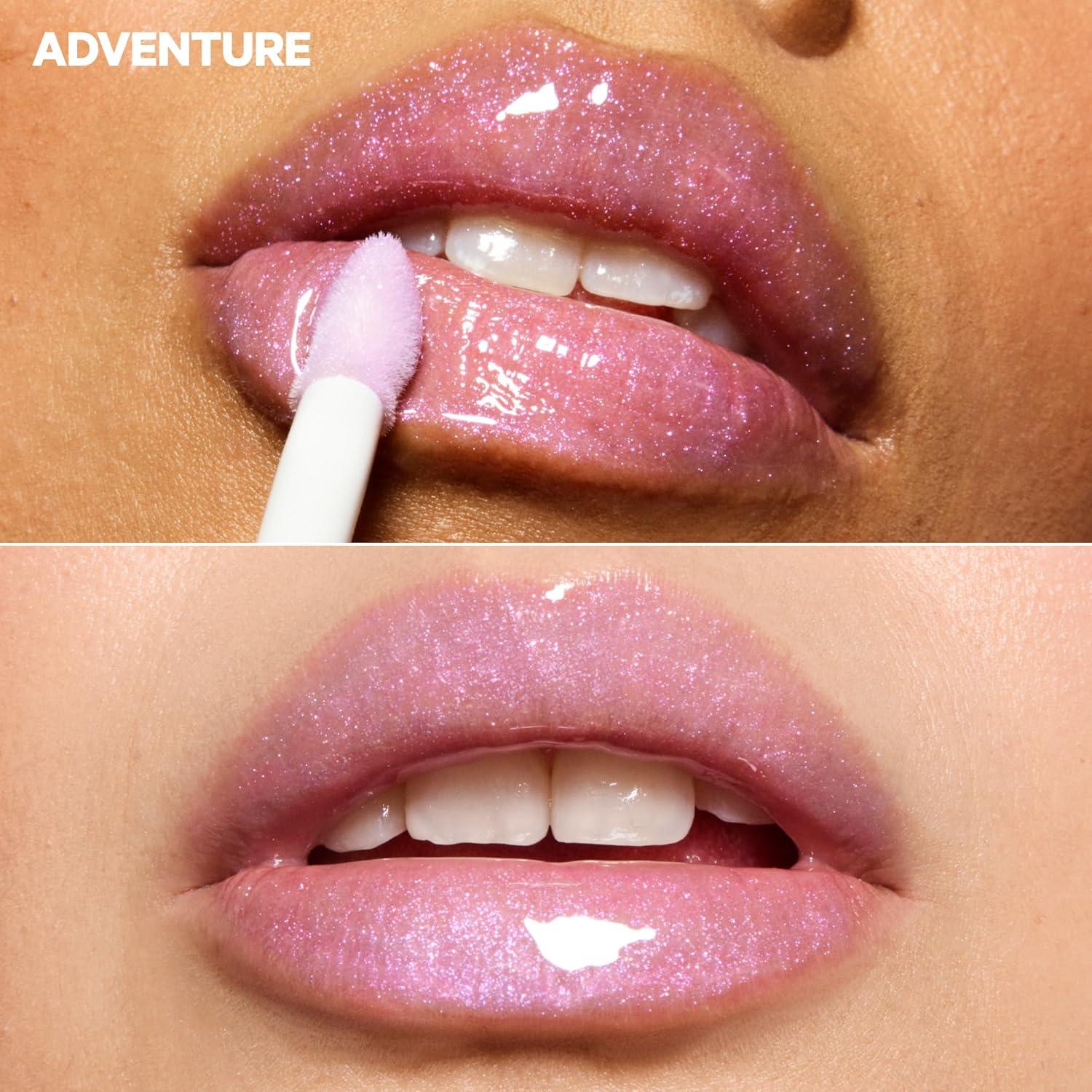 Brillo de Labios Milk Makeup Odyssey - Hidratante Vegano 40g