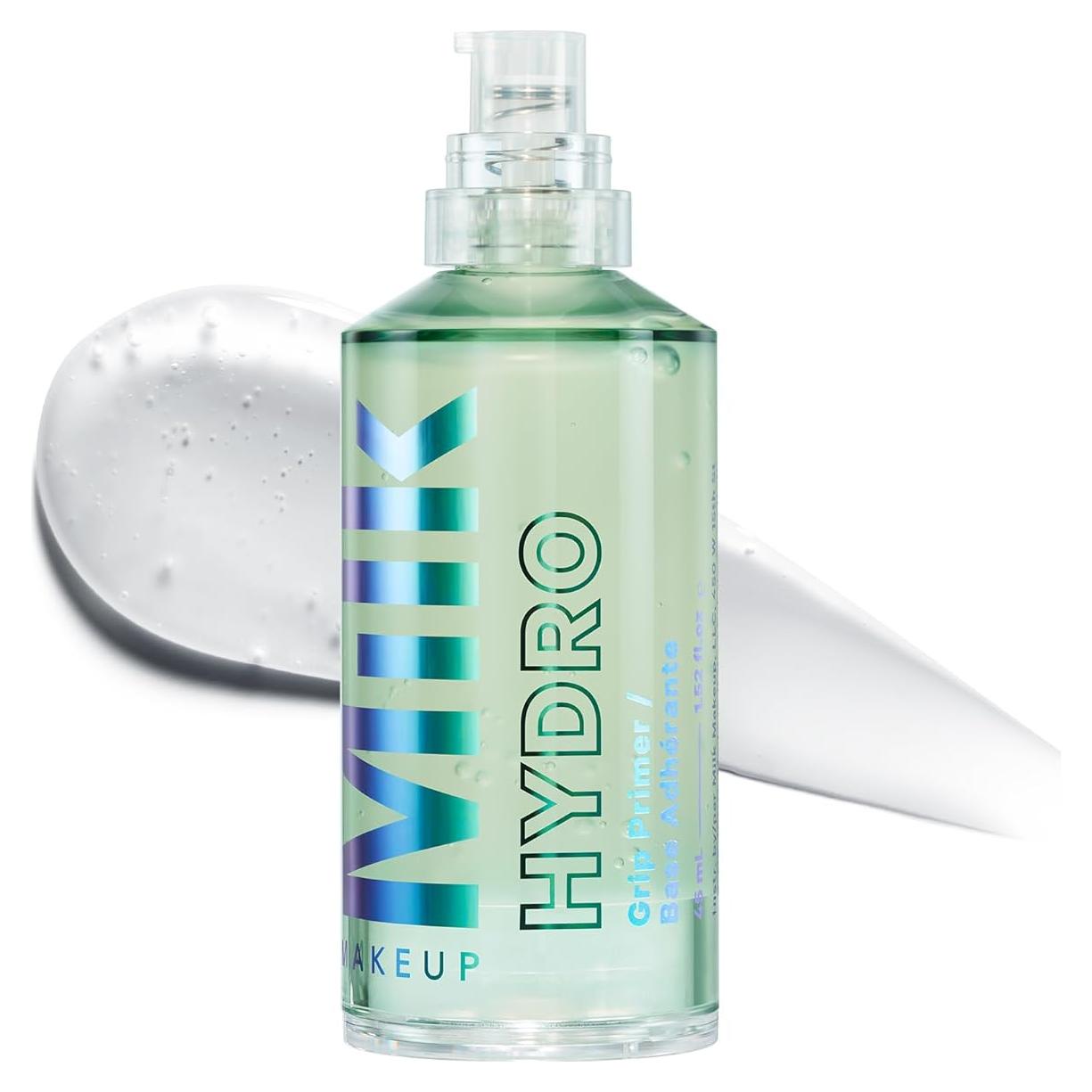 Primer Hidratante Hydro Grip Milk Makeup - Gel Ligero 30ml