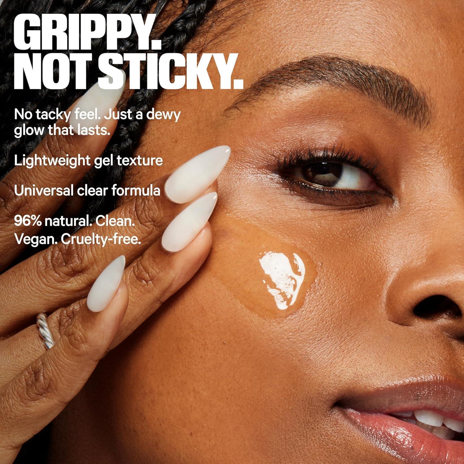 Primer Hidratante Hydro Grip Milk Makeup - Gel Ligero 30ml