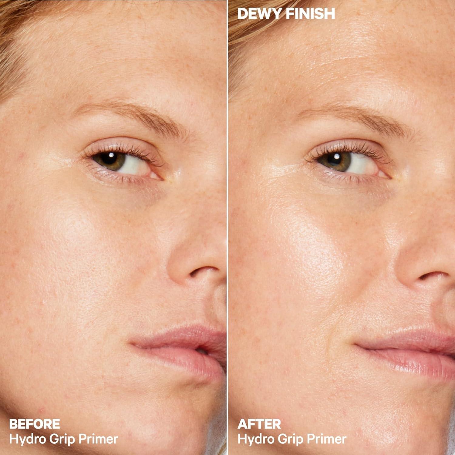 Primer Hidratante Hydro Grip Milk Makeup - Gel Ligero 30ml