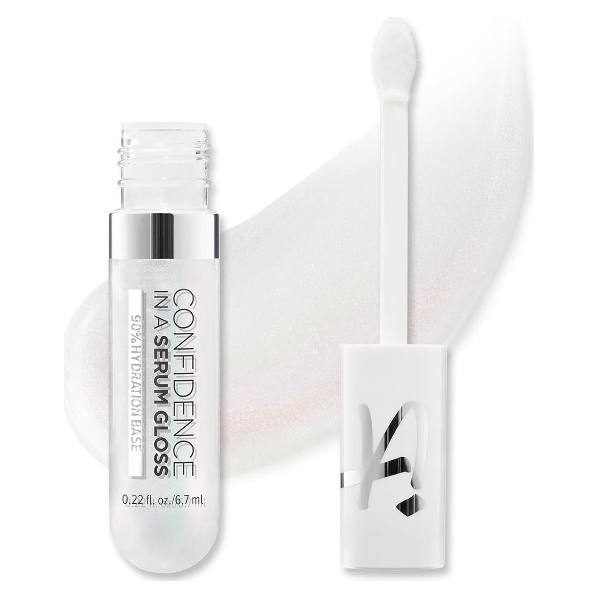 Brillo Labial IT Cosmetics Confianza en un Suero 6.56 ml