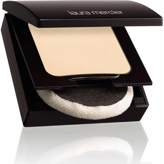 Polvo Fijador Translúcido Laura Mercier 89.86g Acabado Mate