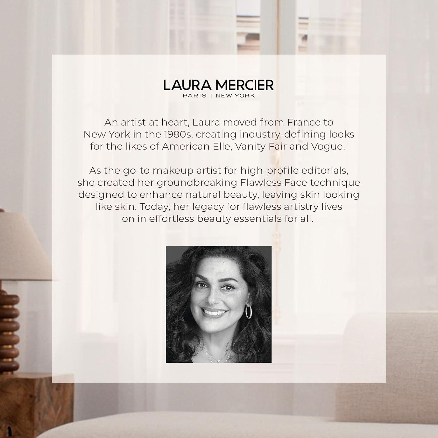 Polvo Fijador Translúcido Laura Mercier 89.86g Acabado Mate