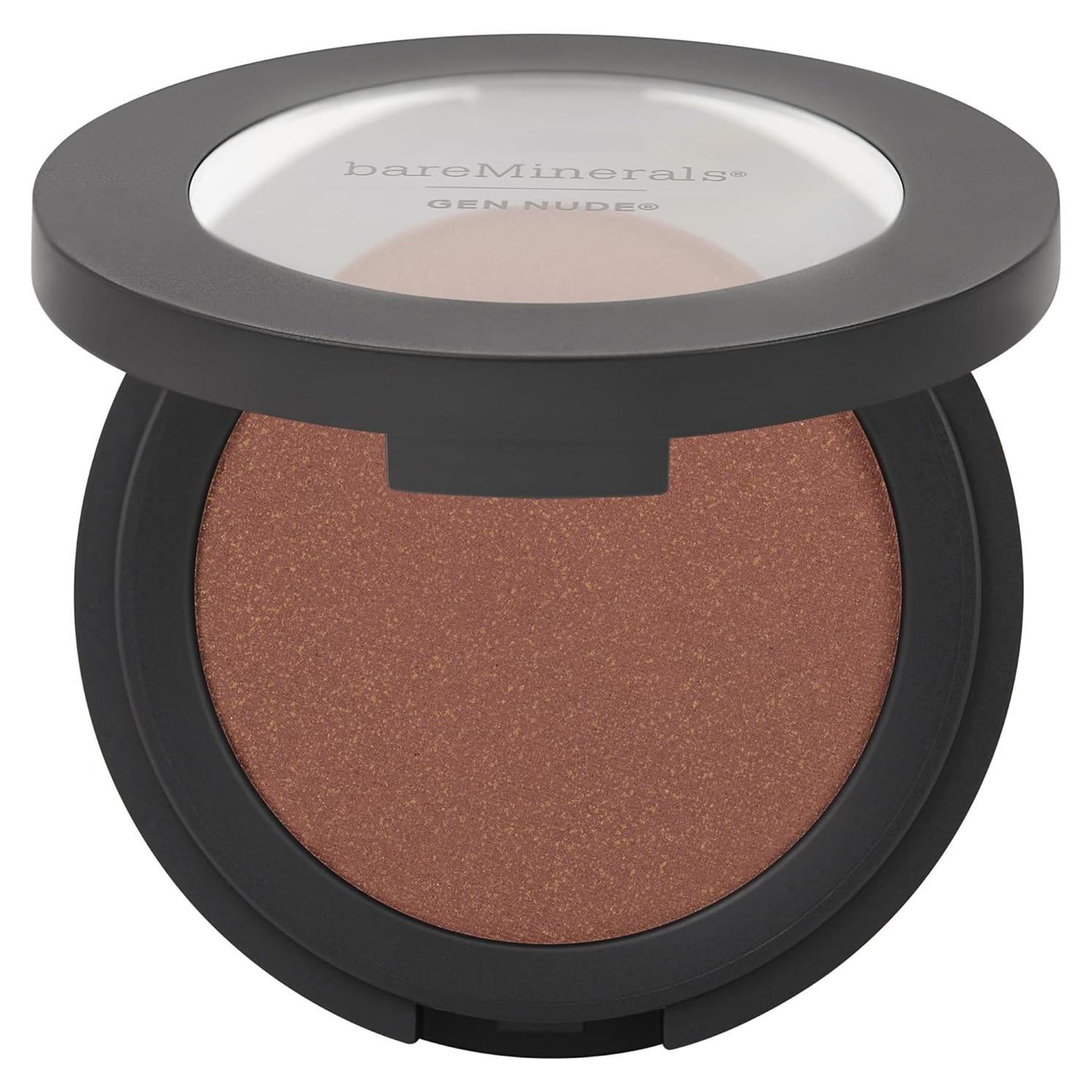 bareMinerals Gen Nude Rubor en Polvo 6g - Acabado Mate