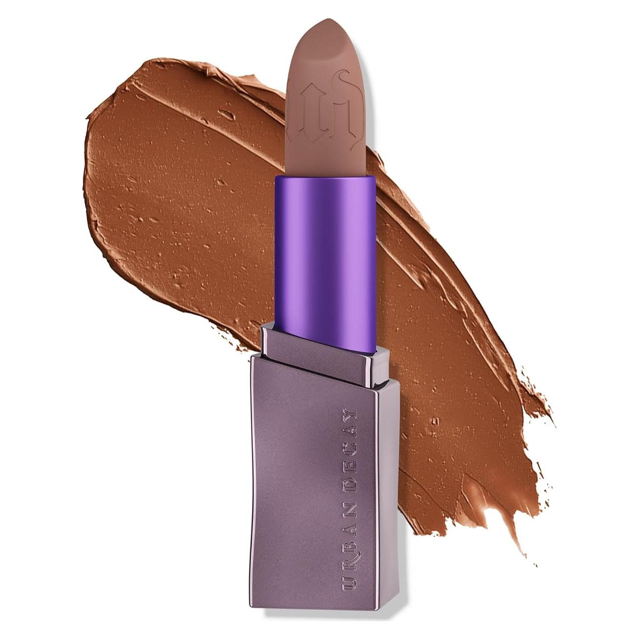 Labial Hidratante Urban Decay Vice 1993 Mate 3.1g