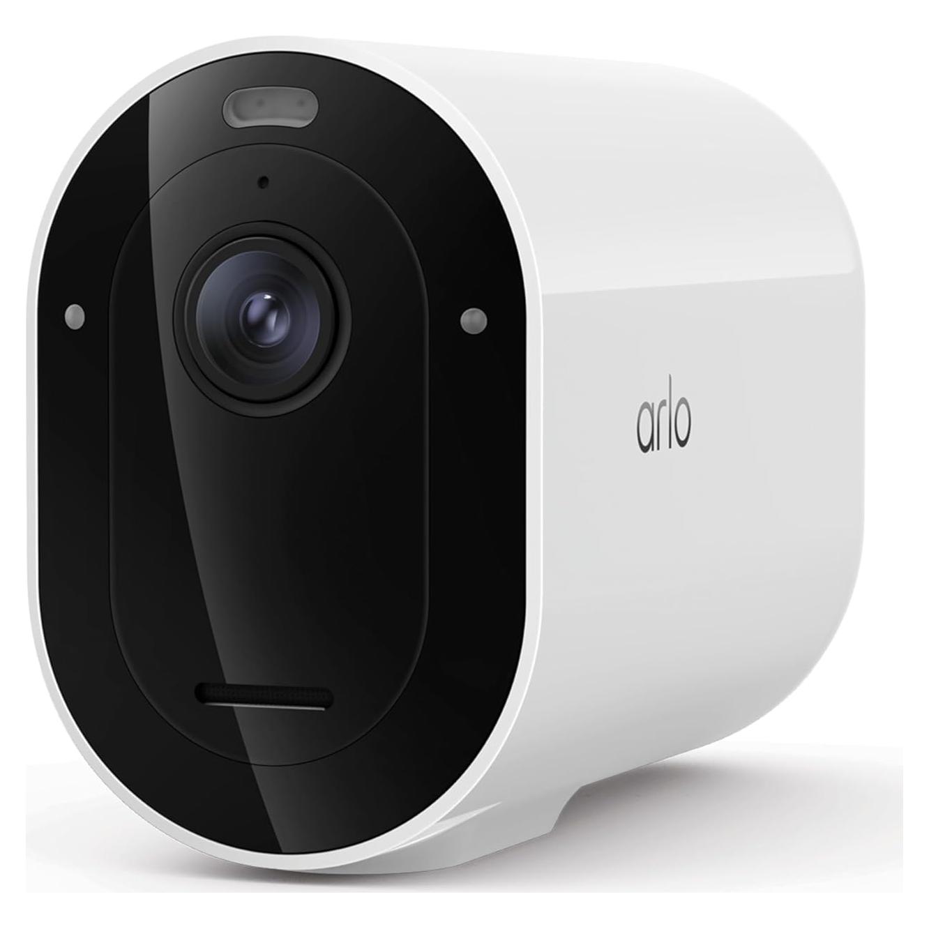 Cámara de Seguridad Arlo Pro XL 2K HDR Batería XL 160°