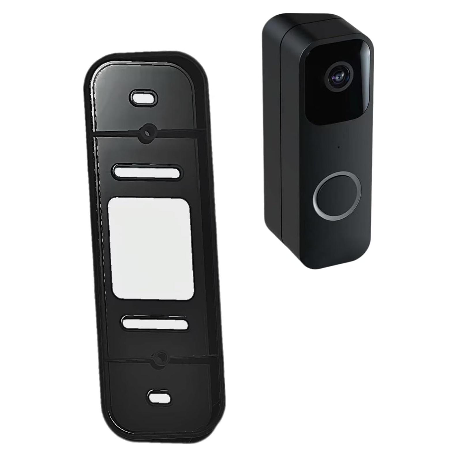 Soporte de Montaje en Esquina para Timbre de Video Guangj