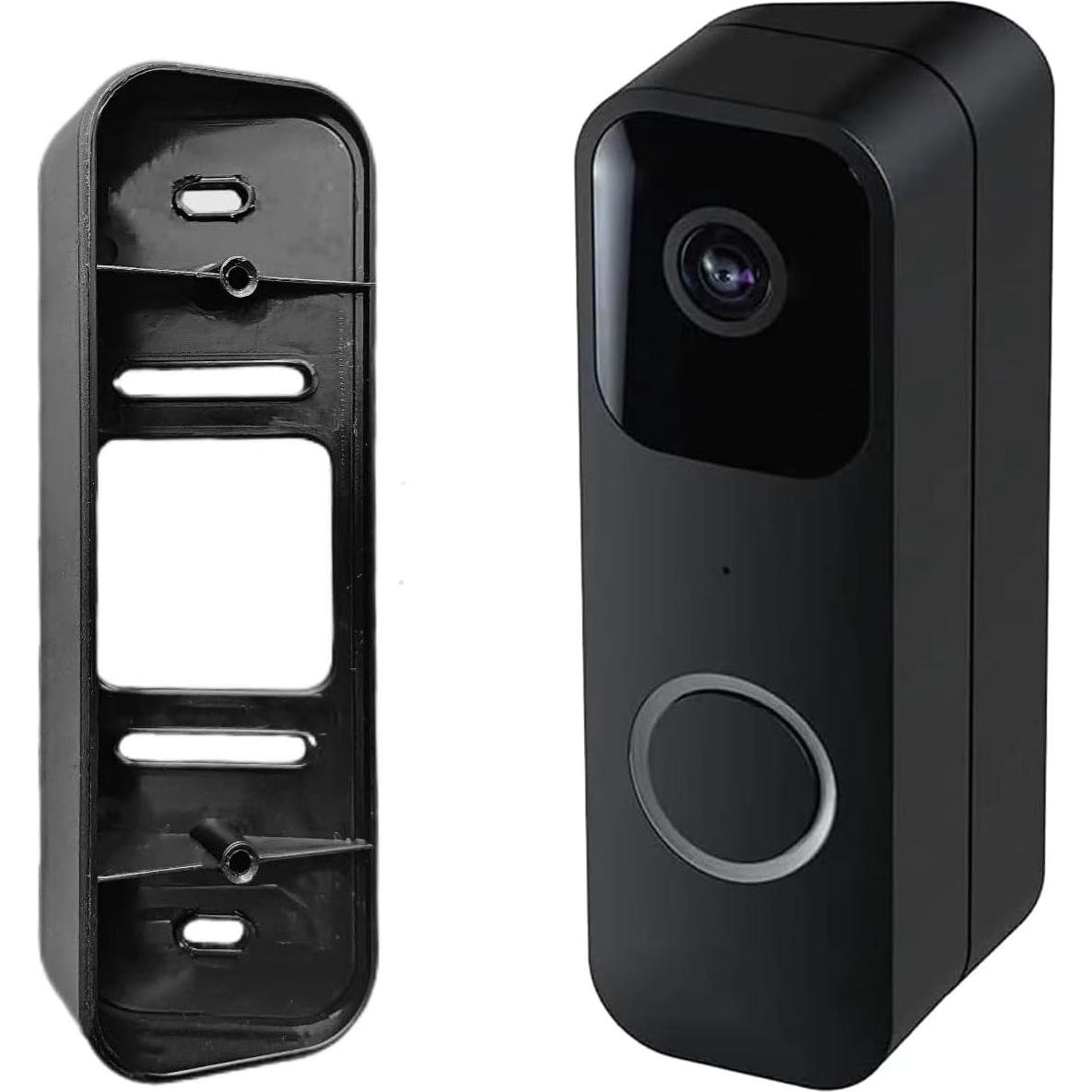 Soporte de Montaje en Esquina para Timbre de Video Guangj