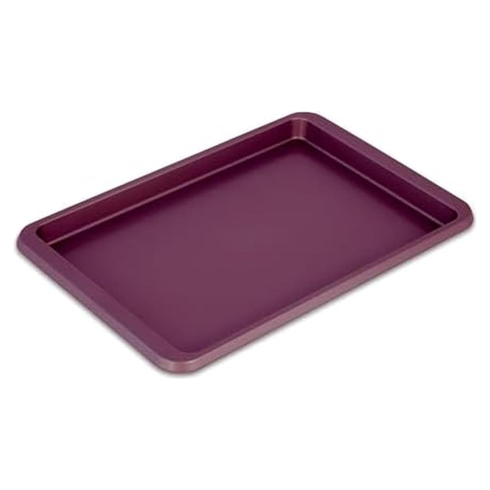 Bandeja para Hornear KitchenAid 23x33cm Antiadherente Remolacha