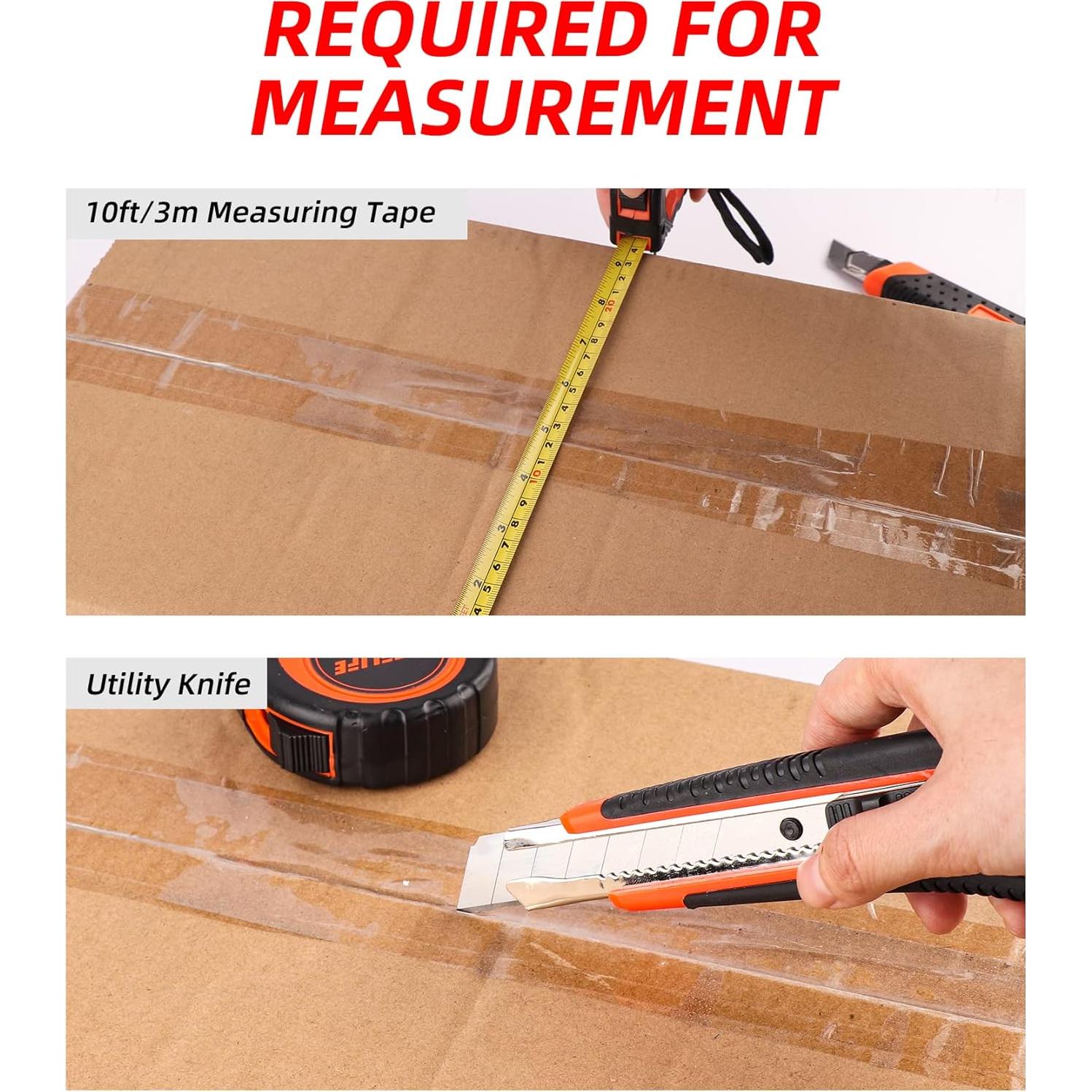 Juego de Herramientas DIFFLIFE 14 Piezas para Hogar y Auto