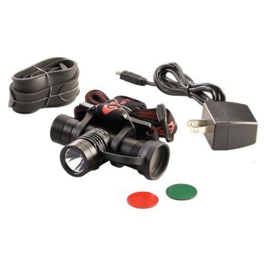 Linterna Frontal Streamlight ProTac HL USB 1000 Lúmenes