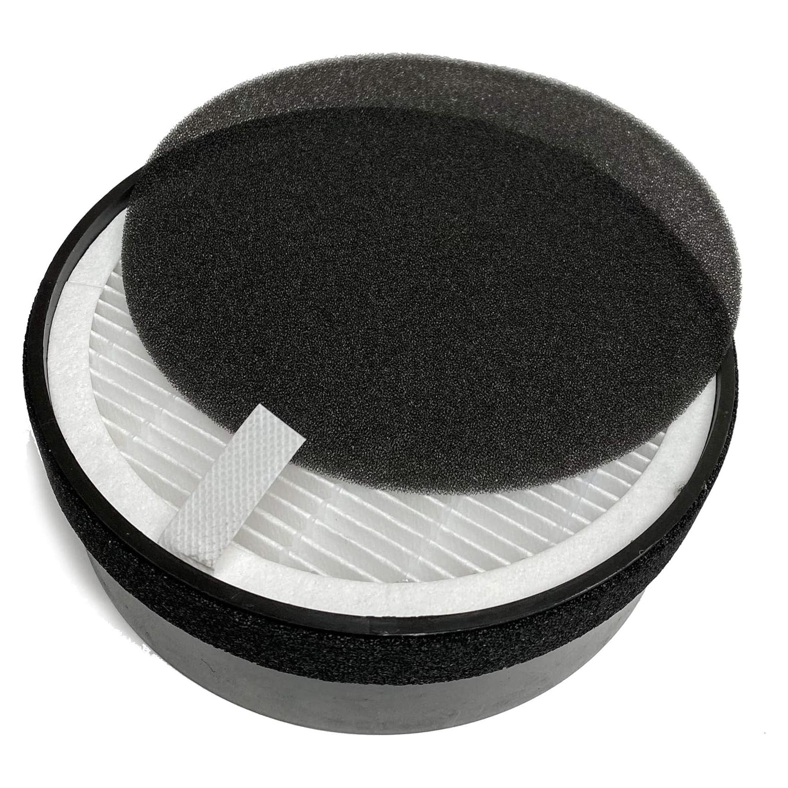 Filtro de Aire HEPA H13 Nispira para Purificador hOmeLabs