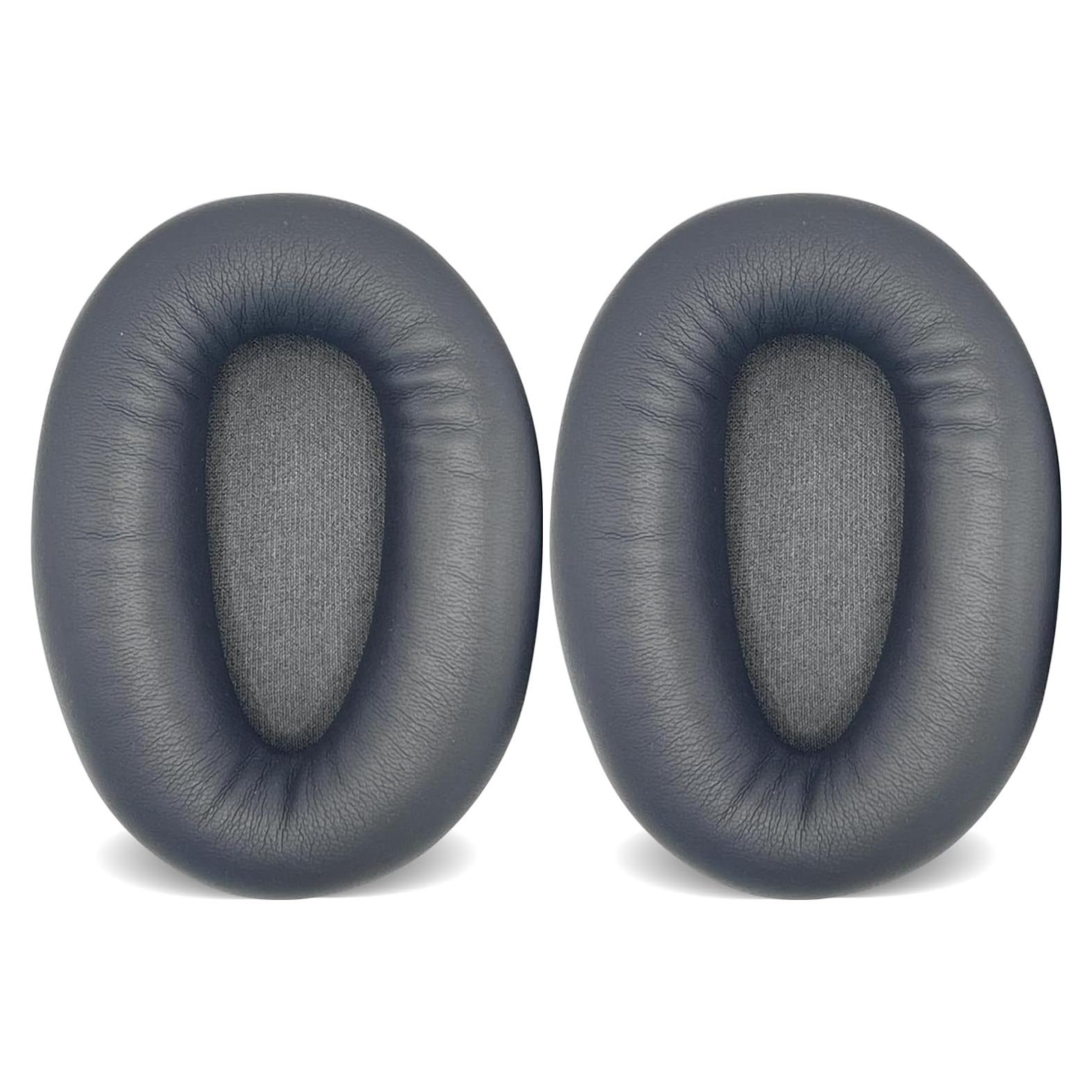 Almohadillas de Repuesto UOWGA para Sony WH-CH700N Titanio