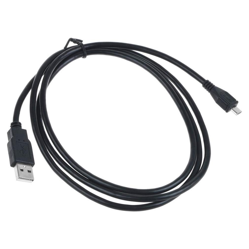 Cable de carga Micro USB 1.52m Audio-Technica ATH-DSR9BT