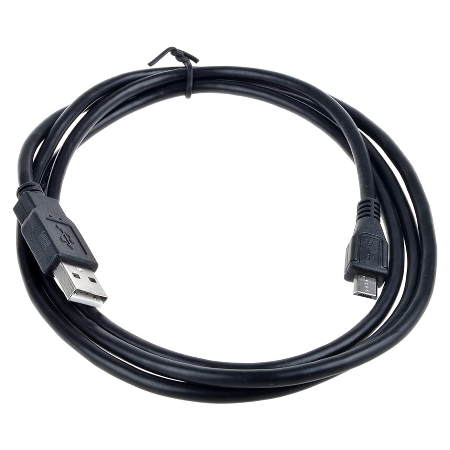 Cable de Carga USB Digipartspower para Auriculares Audio-Technica