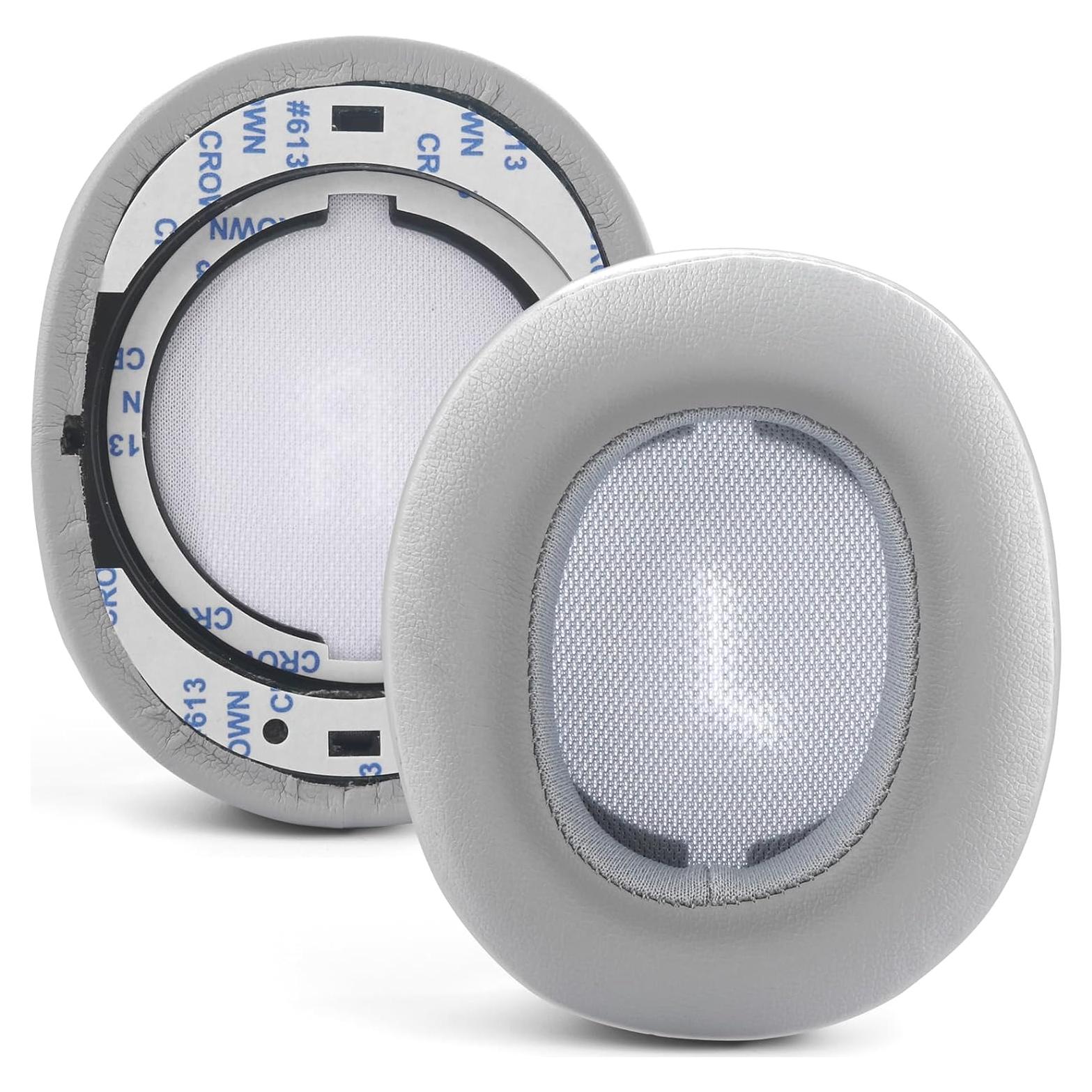 Almohadillas de Reemplazo Miruchertter para Auriculares JBL E55BT