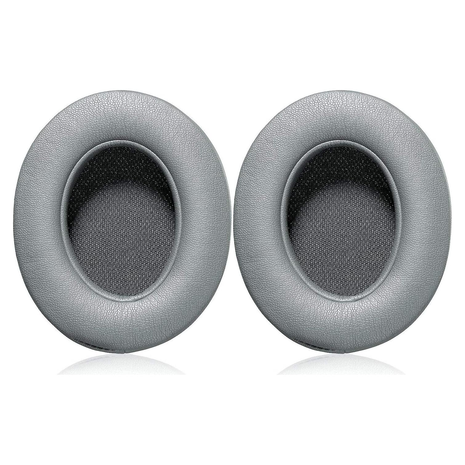 Almohadillas de Repuesto Koffmon para Beats Studio 2 y 3 Gris
