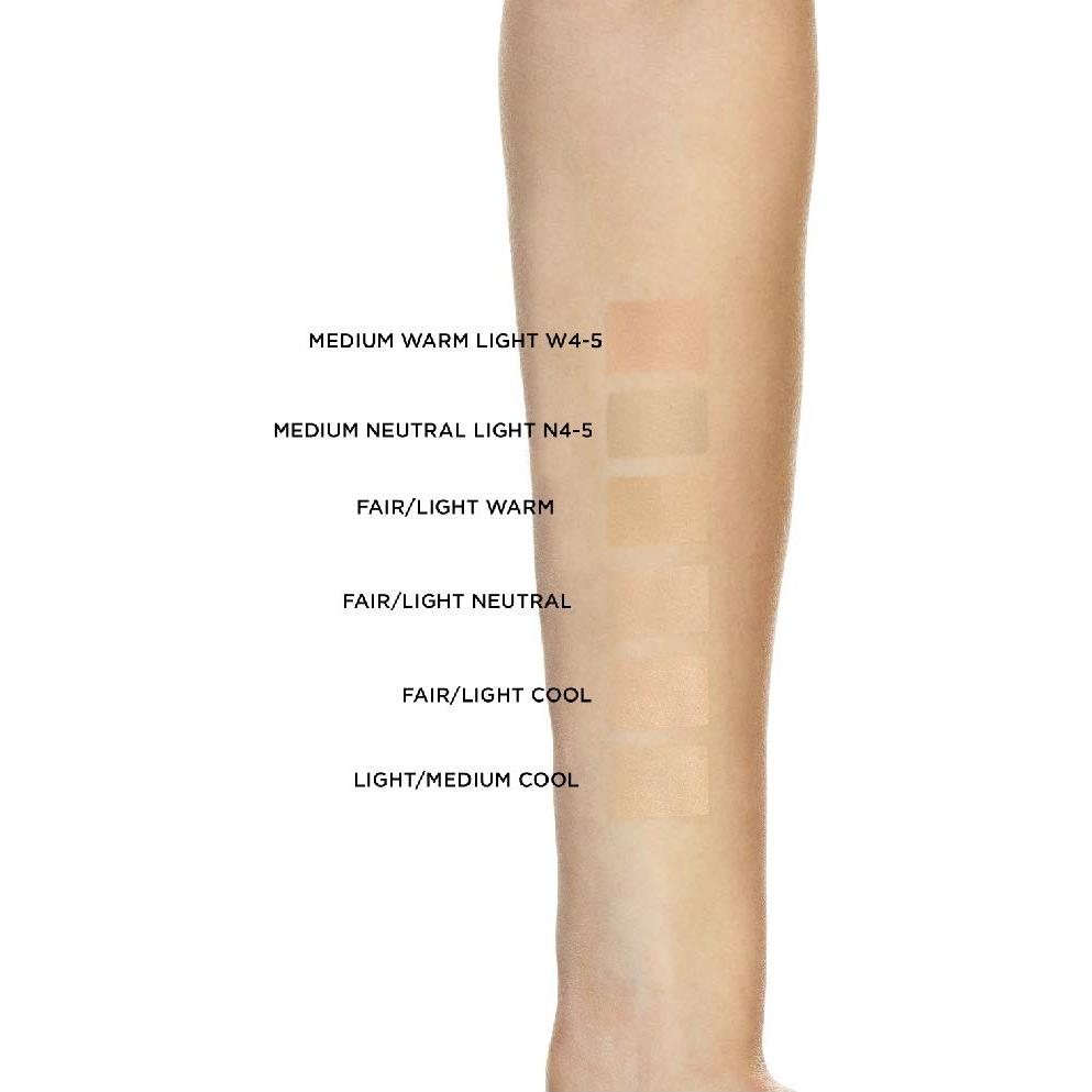 Corrector Super Mezclable L'Oreal Paris C4,5 Claro/Medio Frío 5 ml