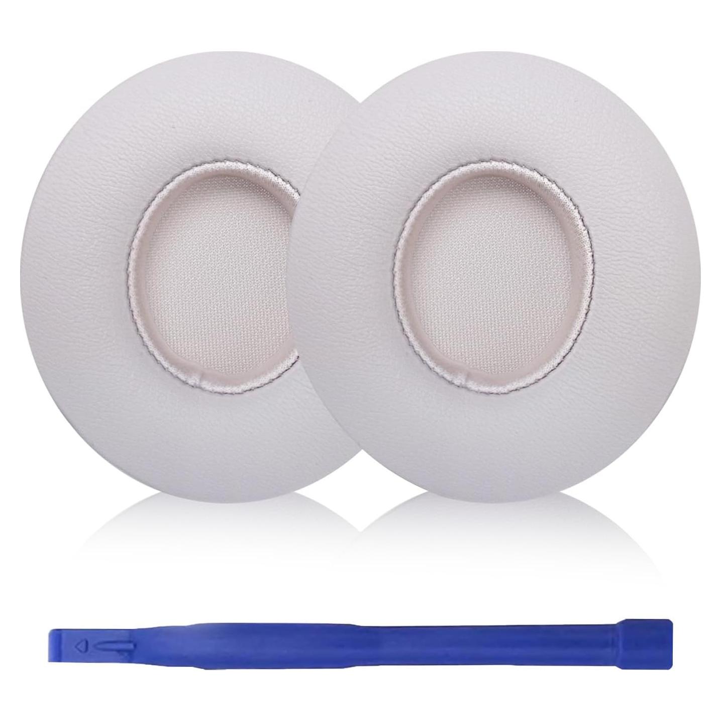 Almohadillas de Reemplazo Aiiviol para Auriculares Beats Solo 4