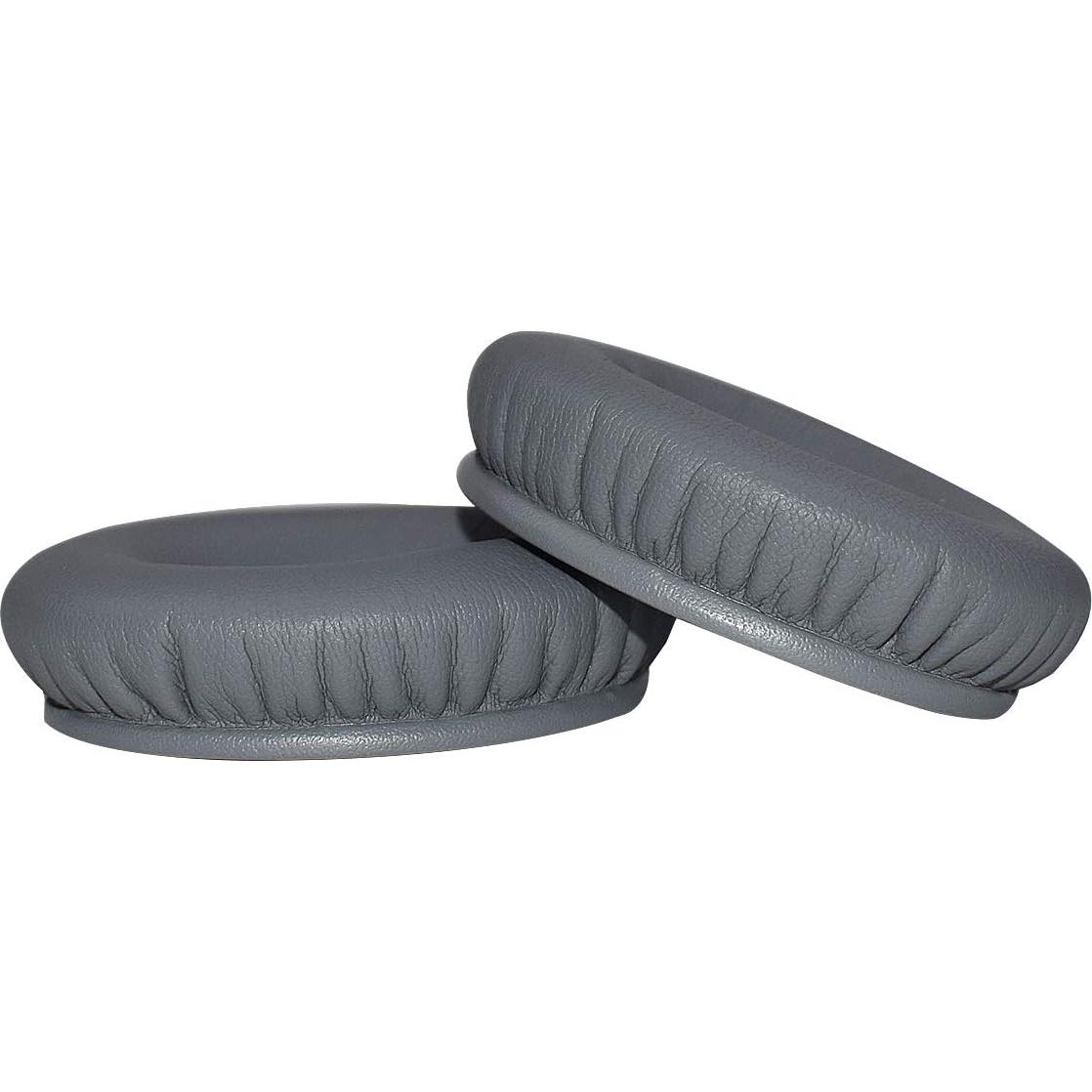 Almohadillas de Reemplazo Learsoon para Beats Solo 1.0 Gris
